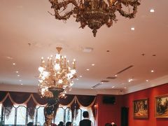 -哈拉硕俄式西餐