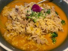 -港丽餐厅(高德置地店)