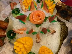 -威尼斯西餐厅(小榄大信店)