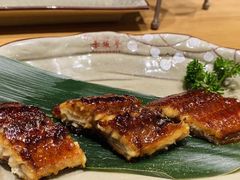 -赤坂亭·M9和牛烧肉·铁板烧(合肥万象城店)