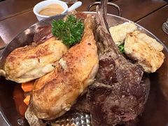 -宝莱纳餐厅(滨江店)