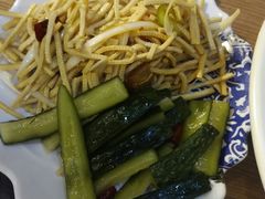 -傅记酱肉