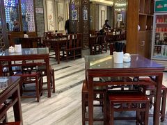 大堂-德兴馆(山西南路店)