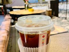 -叁秋咖啡 SANQIU COFFEE(天津河北路店)