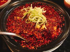 -华豫川酒家(大卫城店)