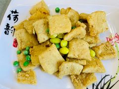 -五台山正觉全素斋