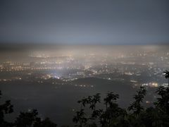 -紫金山山顶公园