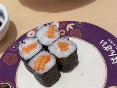 -万岁寿司(万国店)