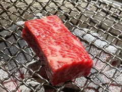达拉斯-橘焱胡同烧肉夜食(BFC外滩金融中心店)