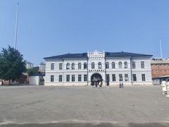 -旅顺博物馆