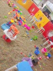 -欢乐陶陶儿童主题乐园(龙岗店)