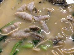 -明呈黄鱼面馆(斜土路店)