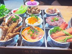 -楠火锅(龙阳广场店)