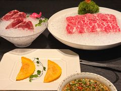 -滟设火锅料理(南滨路店)