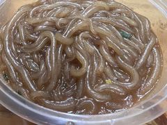 -西天尾扁食卤肉(湄洲农贸市场店)