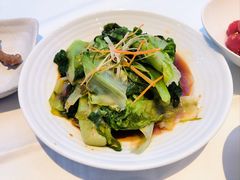 -小厨娘淮扬菜(天印大道店)