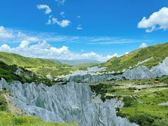 -墨石公园景区