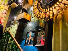 -胡桃里音乐酒馆(四道口店)