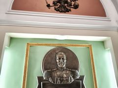 -符拉迪沃斯托克火车站