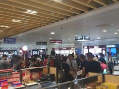 -日上免税行(浦东机场五店)