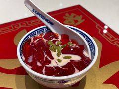 -禄鼎记·排队俩小时都要吃的酸菜鱼(石牌桥店)