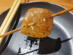 -聚点串吧·北京烧烤(赵登禹路店)