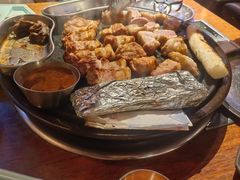 -济州爱肉堂(总店)