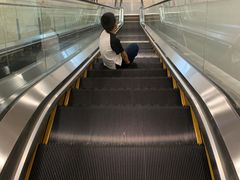 -星巴克(宁波东门银泰店)