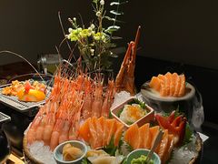 -花潮料理艺食馆(苏宁广场B区店)
