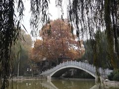 -西安市长乐公园