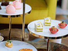 -上海波特曼丽思卡尔顿酒店