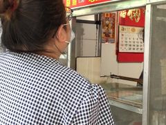 -香酥鸡排(京汉大道店)