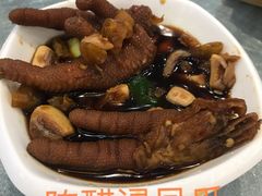 -點無缺茶楼·海鲜酒家(世博店)