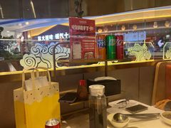 -巴邑火锅·鲜切牛肉(萧山银隆店)