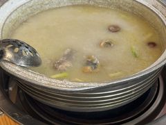 -丰尔粥食·粥底火锅·桑拿鸡(大良总店)