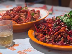 -拙大师·龙虾四季排档·夜宵至凌晨4点(唯亭店)