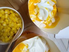 -麦当劳(北苑秋实路店)