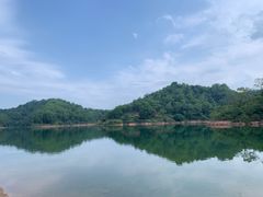 -中旅阿那亚九龙湖·公主酒店