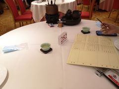 -凤凰楼酒家·粤宴点心(华强北店)