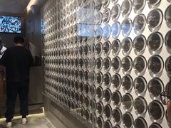 -喜茶(佛山南海万科广场店)