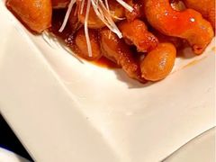 -酒肆浅葱•烧烤•龙虾•排档(卓悦intown店)