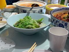 -鸭王烤鸭店(三里河店)