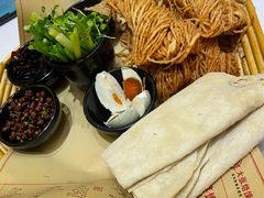 -大张烙馍村(泉山店)