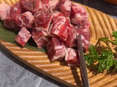 -东味北道熟成·炭火烤肉(九龙店)