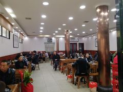 大堂-回坊马二饺子馆