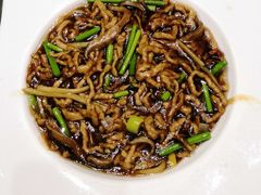 -晋阳饭庄(虎坊桥店)