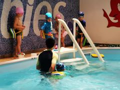 -水孩子国际儿童游泳早教中心(吾悦旗舰中心)