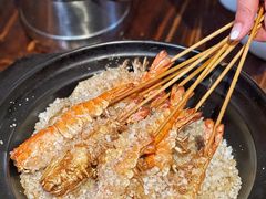 -广府乡下·饭庄(新港东路店)