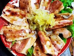 -石记老北京炙子烤肉(松园店)