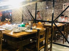 -阿旺潮牛尚品潮汕牛肉火锅(台儿庄路店)